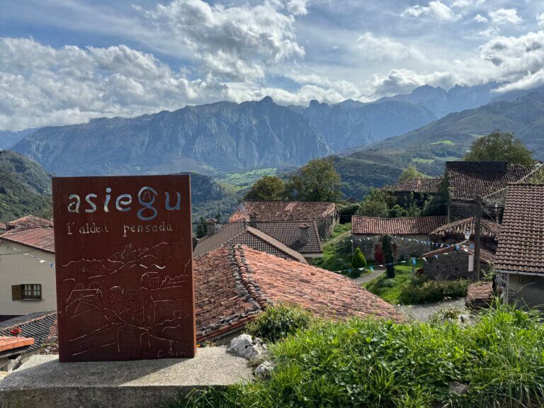 Mehr über den Artikel erfahren Was für Kontraste: Picos de Europa