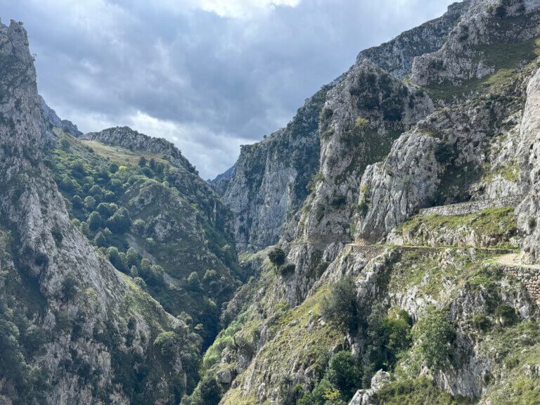 Mehr über den Artikel erfahren Wenn die Landschaft den Atem raubt