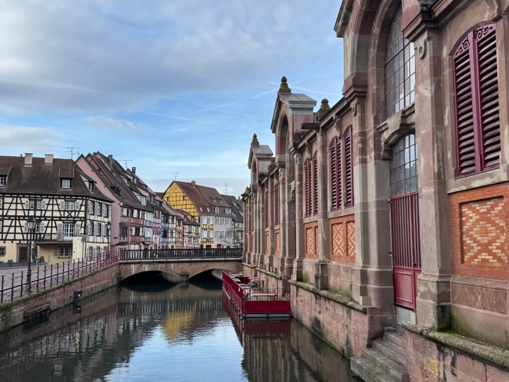 colmar