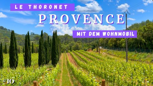 Werkstatt #10 Le Thoronet2